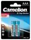 Micro battery CAMELION ''Digi Alkaline'' 1.5 V, type AAA/LR03, blister pack of 2