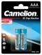 Micro-Batterie CAMELION ''Digi Alkaline'' 1,5 V, Typ AAA/LR03, 2er Blister