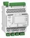 Schneider Electric LV434063 Schneider Modular I/O 6DI 3O/P 1AI