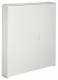 Hager FP95SW2 cabinet, univers, IP54, SK II, 1400x1300x205mm