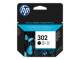 HP 302 schwarz Ink Cartridge