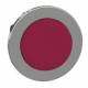 Schneider Electric ZB4FH4 Schneider front element for pushbutton ZB4F Ø30mm red n.latching