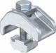 OBO Bettermann 6355805 OBO TKH-S-30 ZL Spannklaue schwer M12x65 