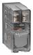 Schneider Electric RXG25P7 Schneider Interface Relais steckbar 2W 230VAC 5A Klarsichtgehäuse