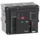 Schneider Electric LV848730 Schneider Masterpact MTZ2 2500A H10 Icu=50kA/1150V 3P basic switch