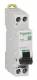Schneider Electric M9P22616 Schneider Multi 9 OEM N40N LS-Schalter 16A 1-polig+N C-Char. 10kA