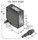 Turck Opto Sensor, laser measuring system 3095374