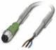 Phoenix Contact 1456734 Phoenix SAC-3P-M12MS/ 1,5-800 Sensor-/Aktor-Kabel