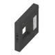 Balluff BOW B-0404-DU-C-S75 frame light barrier BOW002U