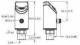 Turck PS510-250-01-LI2UPN8-H1141 Drucksensor 100002995