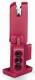 WAGO 267-120 Buchsenmodul 1p