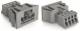WAGO 890-794/081-000 plug snap-in version 4-pin pink