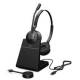 GN Audio Germany 9559-435-111 JABRA Engage 55 UC Stereo USB-C with charging station