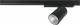 LIFA 6989231 Tracklight PURE-I80M 65° ma 31W OC1 schwarz Leuchtmittel GH36D-A