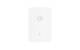 Cambium Networks XV2-22H0A00-EU Cambium Wireless AP WIFI6 ? AX3000 ? 2x2 ? Indoor ? 1 GbE ? XV2-22H ? cnMaestro Wallplate