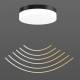 RZB 312135.0031.19 Wand-Deckenleuchte LED/13,5W-3000K D230, HF-Master, 1100lm