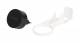 Shelly Zubehör SP3D0030 Shelly accessories/expansion set for Shelly H&T, including power supply and Delock adapter, white