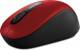 Microsoft PN7-00013 MS-HW Maus Bluetooth Mobile Mouse 3600 *rot*