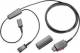 HP 85S07AA Poly Trainingskabel (Y-Kabel)