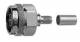 Telegärtner J01020A0127 Telegaertner Wireless Coax N Type Plug RG-8