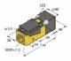 Turck NI40U-CP40-VP4X2 Induktiver Sensor uprox quaderförmig H:40mm 1540600