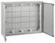 HAGER FL54S closet IP65 SKII, 850x1100x300mm