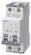 Siemens 5SY45136 5SY4513-6 MCB, 10kA 230V 1 + Npol. B = 70