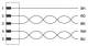 Phoenix Contact 1519354 Phoenix SAC-5P-M12MS/ 0.5-920 Bus system cable