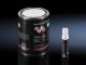 Rittal 2436800 SZ Corrosion protection primer, color pen, 12 ml, Colour: Dark grey