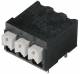 Weidmüller LSF-SMT 3.50/12/90 3.5SN BK TU PCB terminal 1824520000