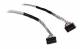 Schneider Electric ABFH20H1000 Schneider Bandkabel 10m 1Steckverbinder für Modicon Premium