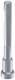OBO Bettermann 3043401 OBO 2530 20 Hammereinsatz 20mm St 