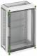 Spelsberg Enclosures GTi 3-KT-t, 440x320x179mm with transparent hinged door