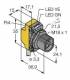Turck QS18VP6F opto sensor base device for glass light guide 3002796