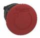 Schneider Electric ZB4BS8447 Schneider Pilzdrucktaster 40mm rt NOT-HALT Drehentr. Ring sw Metall D22