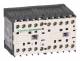 Schneider Electric LP5K06015BW3 Schneider Wendeschützkombi 3p 6A 24VDC