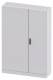 Siemens 8GK14238KK55 ALPHA 630 DIN bayed enclosure IP55, S, 7035 H = 1950 B = 1300 t = 400