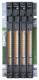 Siemens 6ES74011DA010AA0 SIEM RACK CR3