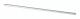 Moeller 172845 EATON P1 / P3-M600 metal axis P1 / P3 540mm long