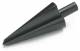 Cimco 201293 HSS antenna drill size 2 D4.0-30.5mm shaft D10mm L80mm