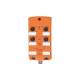 Ifm Electronic AC2468 IFM Aktives CompactLine-Modul 4 Eingänge AS-i Anschluss über M12