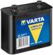 Varta 48091 4R25-2 (540) - Zinkchlorid Batterie, 6 V