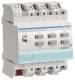 HAGER TYA606B switching / shutter output, KNX 6X, 10A