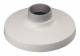 Hanwha Videoüberwachung SBP-122HM Hanwha Techwin IP Cam Zbh. Adapter plate for dome 