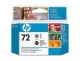 HP 72 - printhead
