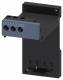 Siemens 3RU29163AA01 carrier-alone installation Bgr S00, 3RU291