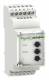 Schneider Electric RM35UA12MW Schneider multifunction voltage monitor 1-100V