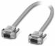 Phoenix Contact 2302023 Cable - CABLE-D 9SUB/B/S/300/KONFEK/S - 