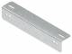 Niedax WA250 wall support , 250mm galvanized