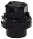 Siemens 3SU19000HX100AA0 Adapter ASI Profilleitung M20 Einführung